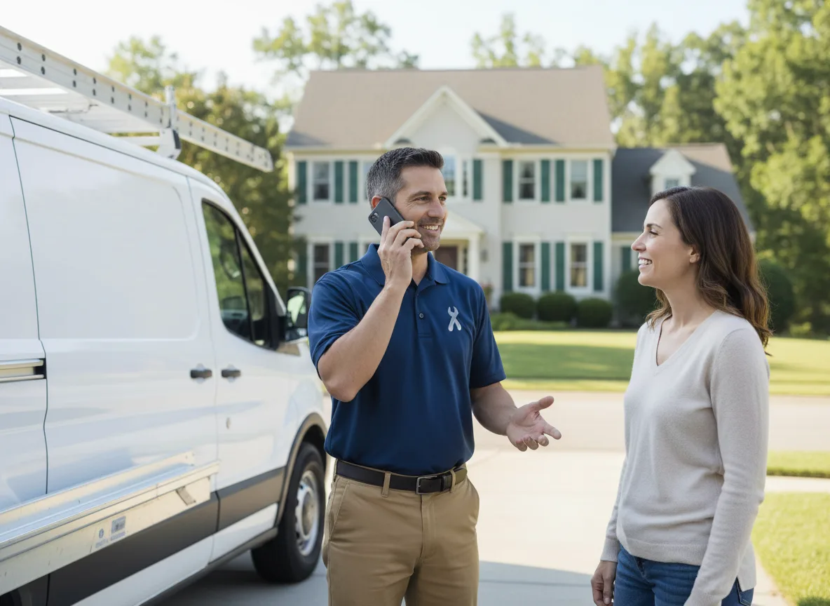 Home Gutter Service Polk, OH FAQs